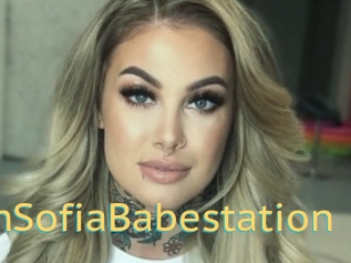 HannahSofiaBabestation