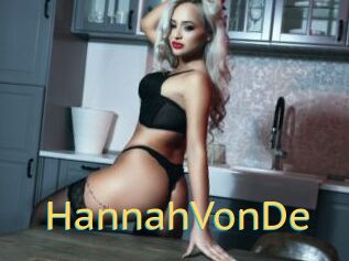 HannahVonDe
