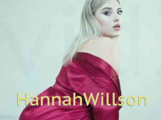 HannahWillson