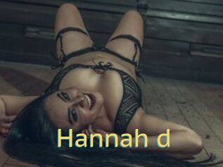 Hannah_d