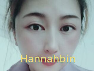 Hannahbin