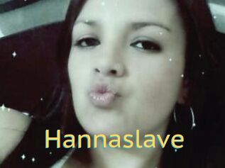 Hannaslave
