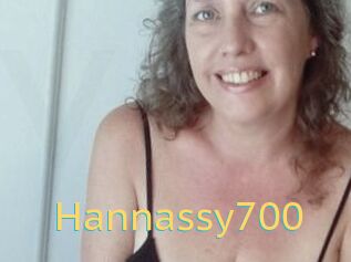 Hannassy700