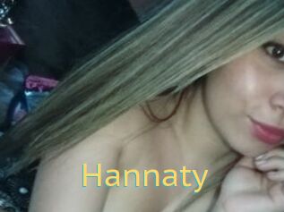 Hannaty