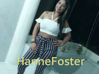 HanneFoster
