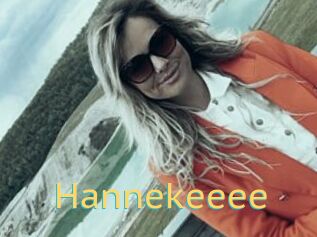 Hannekeeee