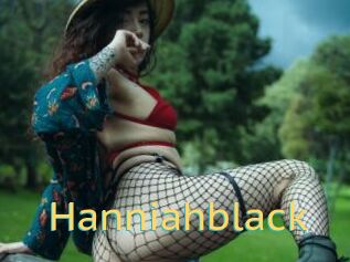 Hanniahblack
