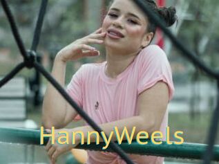 HannyWeels