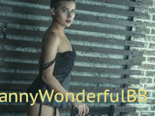 HannyWonderfulBB