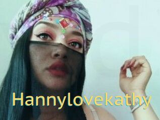 Hannylovekathy