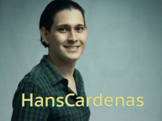 HansCardenas