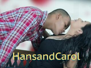 HansandCarol