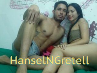 HanselNGretell