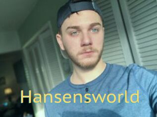 Hansensworld