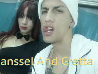 Hanssel_And_Gretta