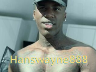Hanswayne888