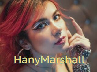 HanyMarshall