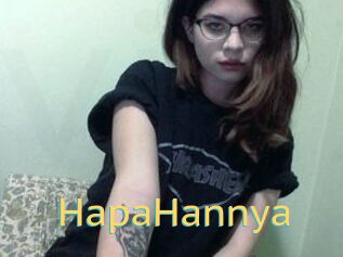 HapaHannya