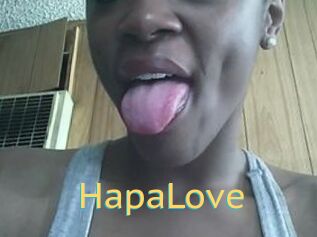 Hapa_Love