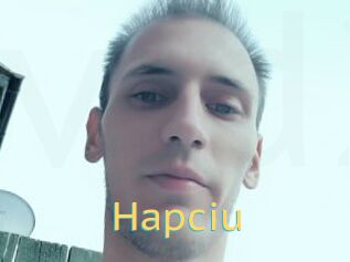 Hapciu