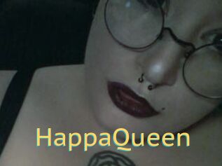 HappaQueen