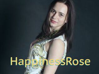 HappinessRose