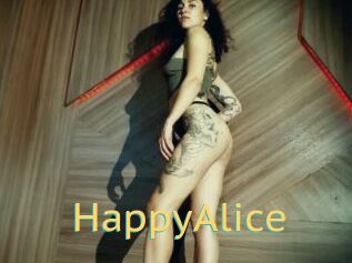 HappyAlice