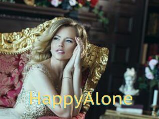 HappyAlone