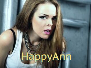 HappyAnn
