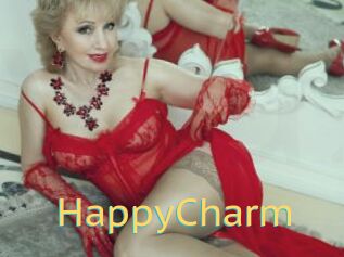 HappyCharm