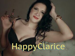 HappyClarice