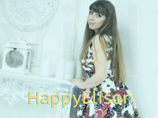 HappyElison