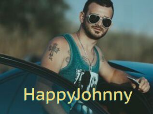 HappyJohnny