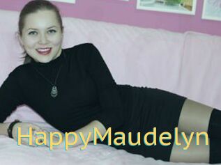 HappyMaudelyn