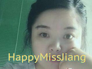 HappyMissJiang