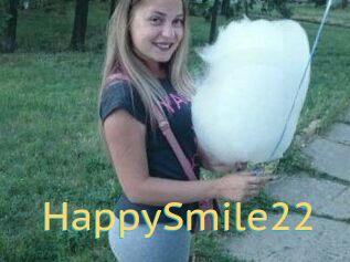 HappySmile22