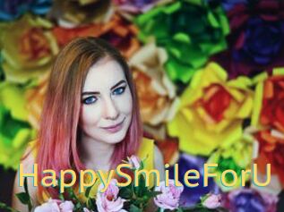 HappySmileForU