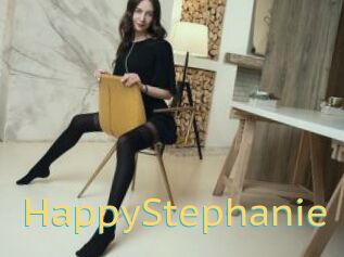 HappyStephanie