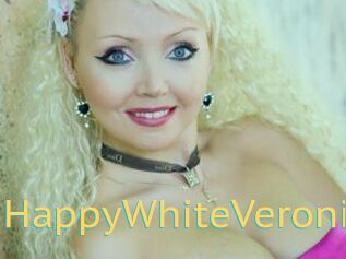 HappyWhiteVeroni