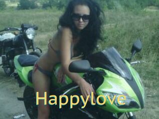 Happylove