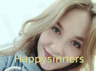 Happysinners