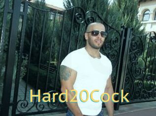 Hard20Cock