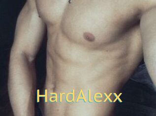 HardAlexx