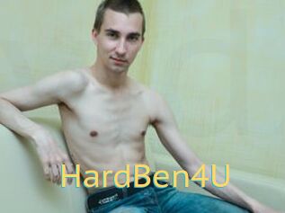 HardBen4U