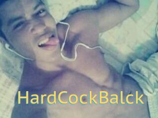 HardCockBalck