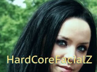 HardCoreFacialZ