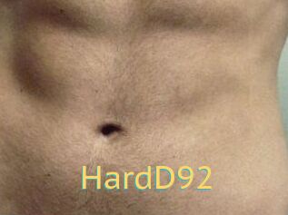 HardD92