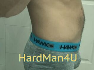 HardMan4U