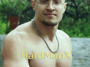 HardManX