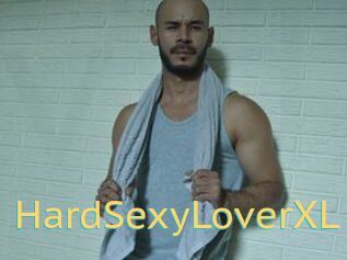 HardSexyLoverXL